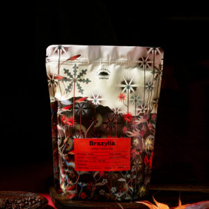 Brazylia - Sweet summer